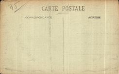 CPA St Servan La Cale La Tour Solidor The Silp Solidor Tower