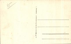 CPA St Servan Les Corbieres Vue sur la Vicomte