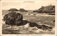 Lunar CPA Saint the Point of Takes off