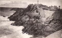 CPA Dimensions Emeraude Lunar St Walk