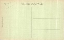 El St lunar de Emeraude del corral de CPA lo separa