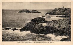 CPA Cote Lunar Emerald St the Point of Takes off