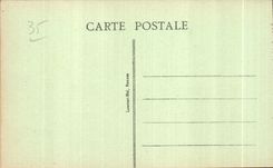 CPA Cote Emeraude Lunar St Points Takes off