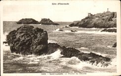 Lunar CPA Saint Points Takes off