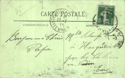 Lunar CPA Saint Seen from of Takes off