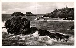 CPA Cote Emerald Saint Lunar Points Takes off