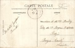 Lunar CPA St Separates It one day of storm