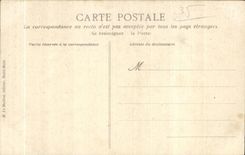 CPA Dimensions Emeraude Saint Lunar the Cave of the Sirens