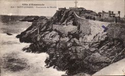 Lunar CPA Saint Dimensions Emeraude