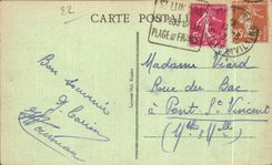 Lunar CPA Saint Dimensions Emeraude