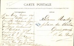 CPA Saint Lunar the Guertn Guard