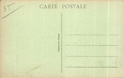 CPA St Briac Le Pont Cote D Emeraude