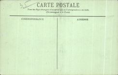 CPA el vizconde Wood