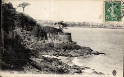 CPA Dinard L Anse du Prieure