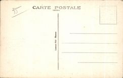 CPA Cote d Emeraude Dinard la Vicomte Vue sur Dinard