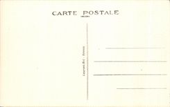 CPA Rennes Au Thabor Les Serres