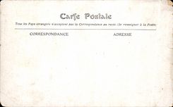 CPA Paris Montmartre Cabaret Ciel Onesime