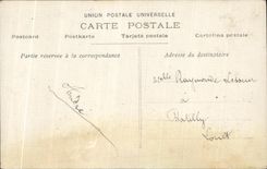 CPA Fantasy Hereuse Year Child