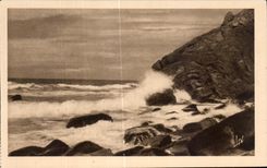 CPA Naurent Nel Rennes