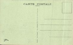 CPA Caen the Place Saint Pierre Saint Pierre Places