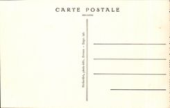 CPA Sanatoriums Emile Roux Domaine de la Musse