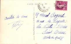 CPA Tower the Cathedral