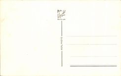 CPA Bruges the Green Quay