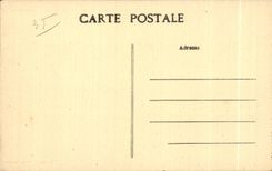 CPA Cancale the Point of Grouin Grouin Not