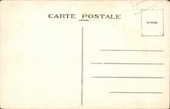 CPA Grouin el rio grande e isla de I del amarra