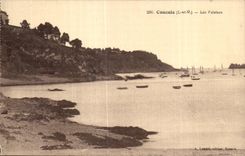 CPA Cancale Cliffs