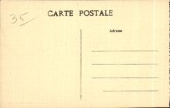 Acantilados de CPA Cancale