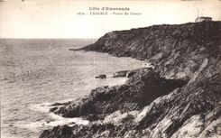 CPA Dimensions Emeraude Cancale Pointe of Grouin