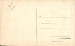 CPA dimensiona la costa esmeralda de Emeraude de los bordes de rancio los bancos el Rance el vizconde