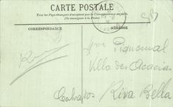 CPA Paris Plage La Plage