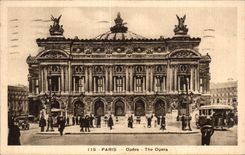 CPA Taken Opera the Opera