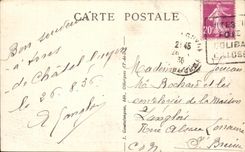 Hoteles de CPA Chatelguyon continentales e internacionales