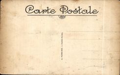 CPA Tours Fountain of Beaune Raised in 1511 per Bastien and Martin Francois