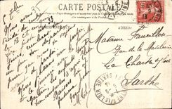 CPA Dinard La Pointe du Moulinet et la Poinet du Grouin