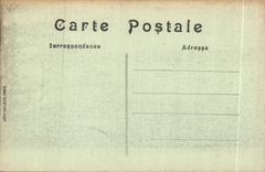 CPA Dinard Panse du Prieure Vue Prise de la Vicomte