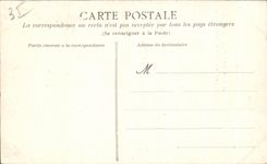 Bordes de CPA de rancio el vizconde la manera cubierta