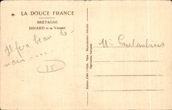 CPA Dinard y su vizconde