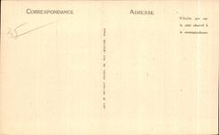 CPA Dinard una esquina del vizconde tiene esquina del Vicomte