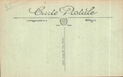 CPA Dinard La Vicomte La Pointe de la Jument Bateau