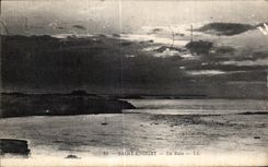 CPA Sanit Enogat la bahia