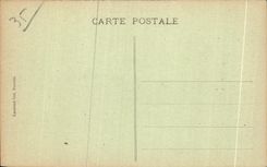CPA Dinard St Enogat La Tempete
