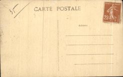 CPA Dinard (L et V) La Digue Premenade et Pointe du Moutinet