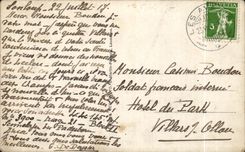 Collar de CPA de los dientes de Sonloup del sur y de Mont Blanc