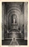 CPA Grande Breteche La Chapelle