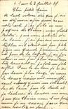 CPA Grande Breteche La Chapelle