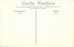 CPA Saint Eugene Vue generale